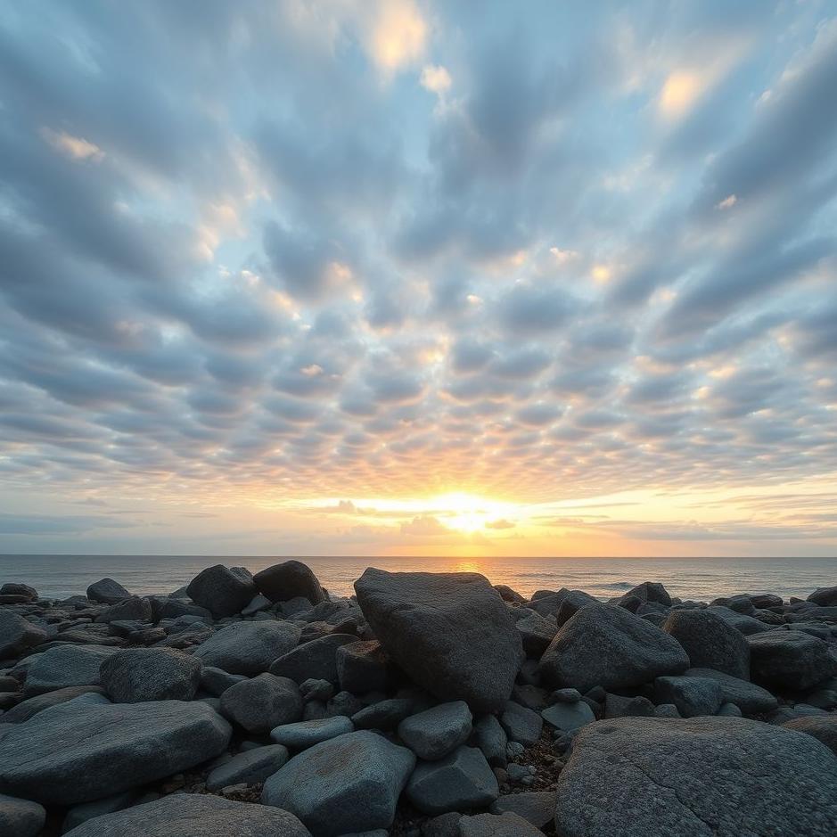 Dream : Throw stones from the back in the dream