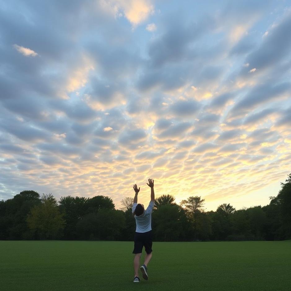 Dream : Throwing a photo in a dream