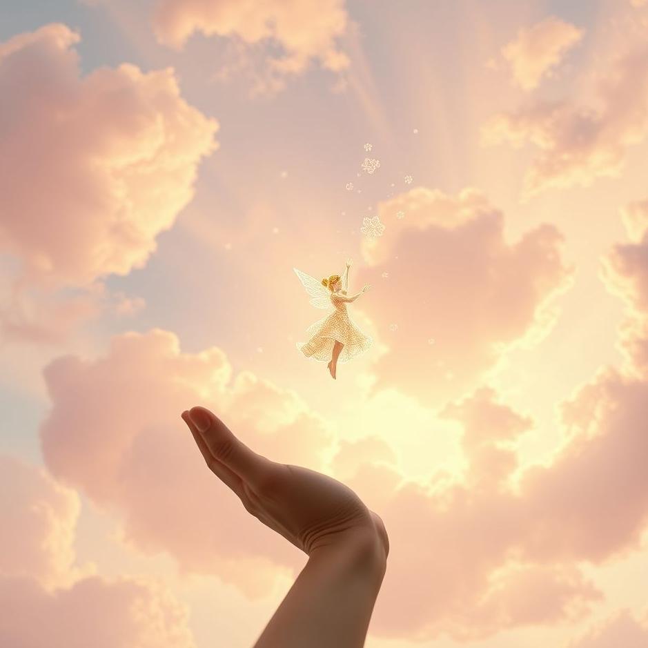 Dream : Throwing April in a dream