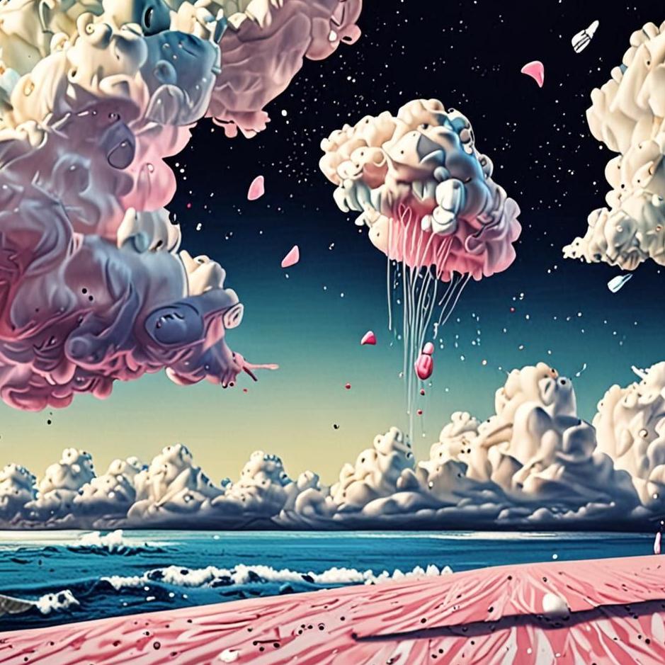 Dream : Throwing gum in a dream