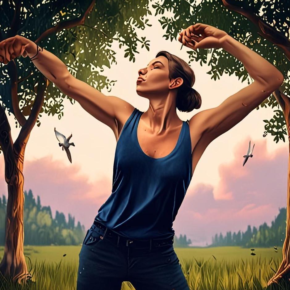 Dream : Throwing shoulders in a dream