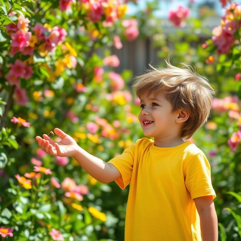 Dream : Throwing the bug out 