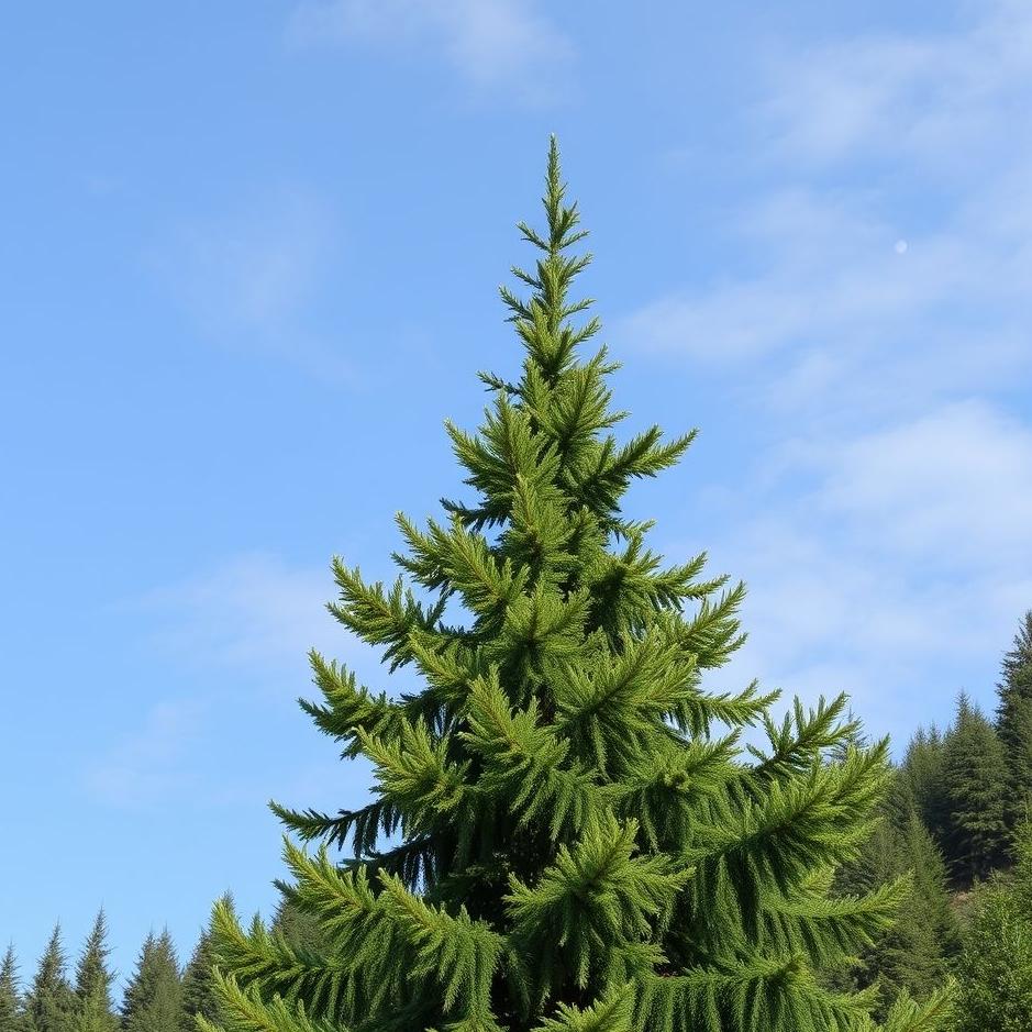 Dream : Thuja in a dream