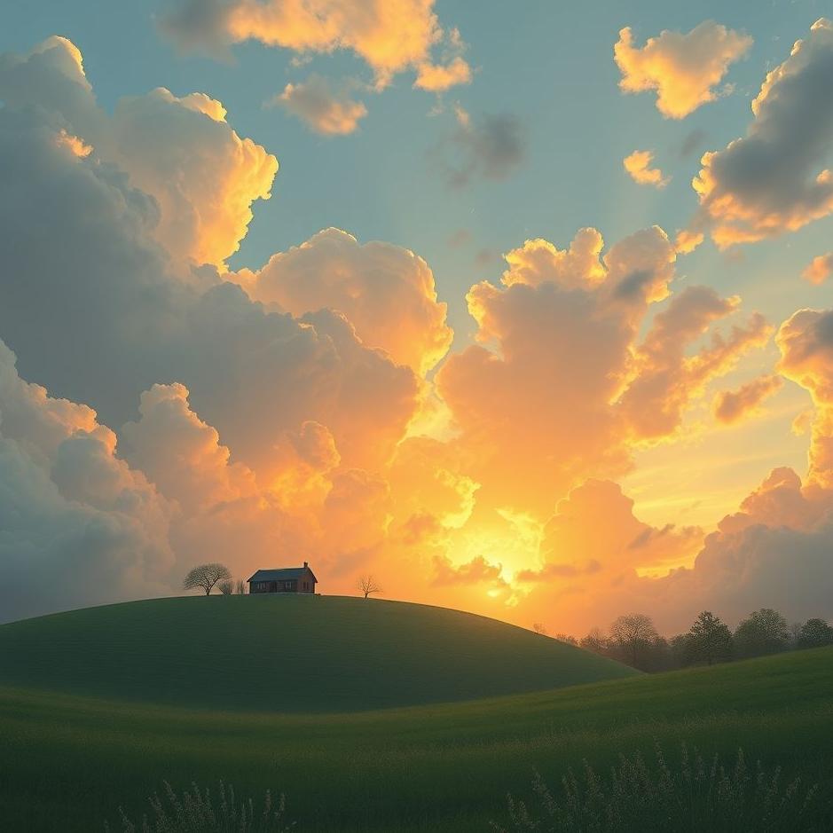 Dream : Thumbnail in a dream