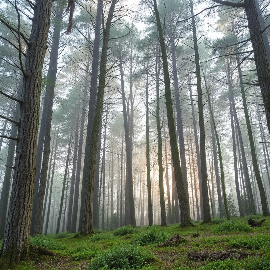 Dream : Timber wood in a dream