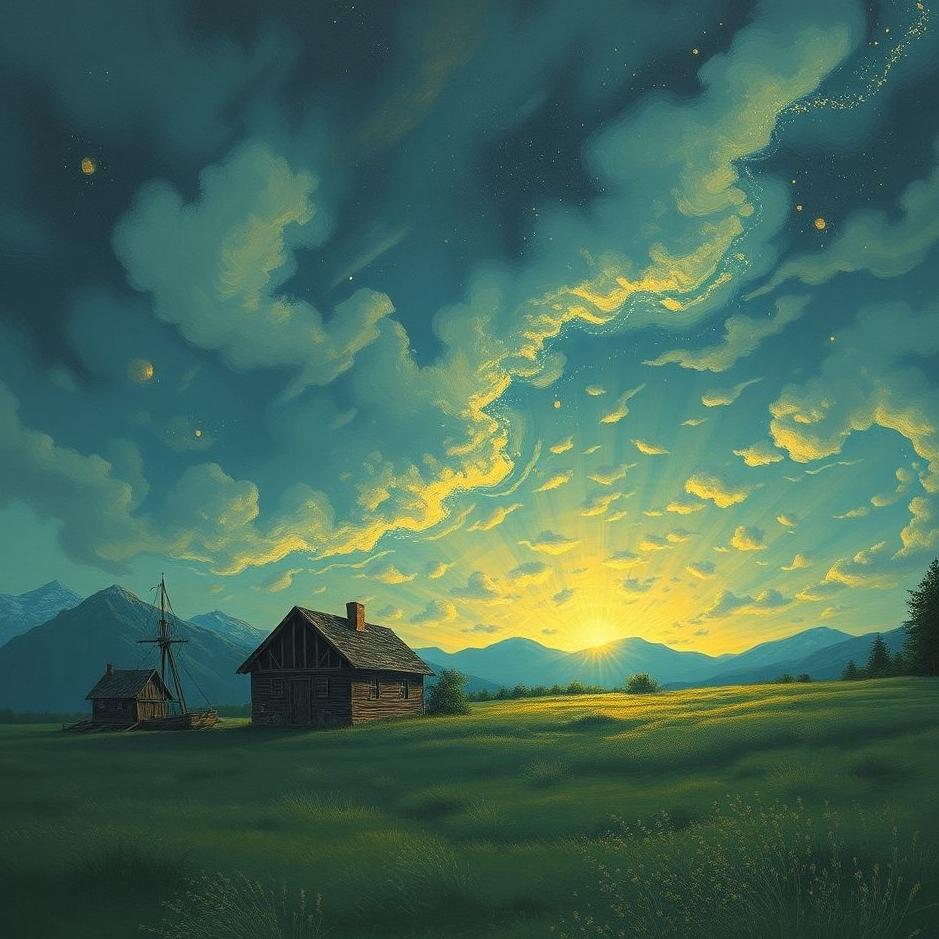 Dream : Tinning in a dream