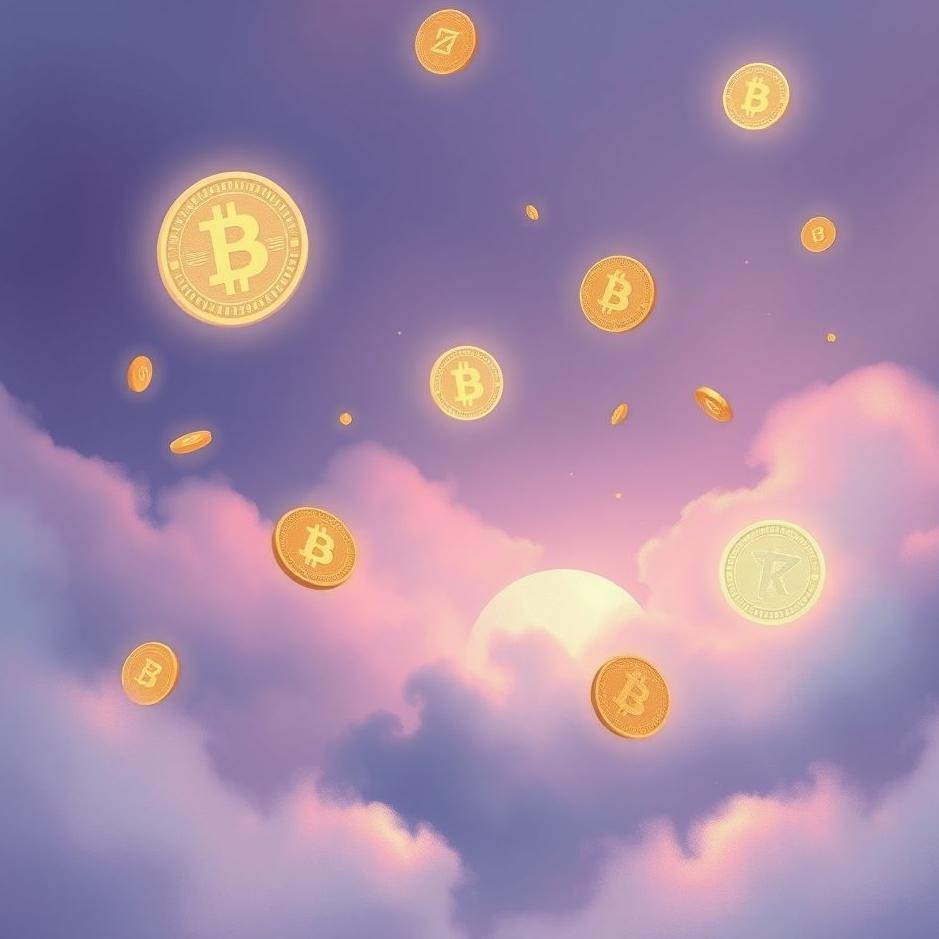 Dream : Tokens in a dream