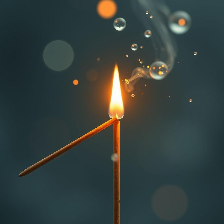 Dream : Toothpick in a dream