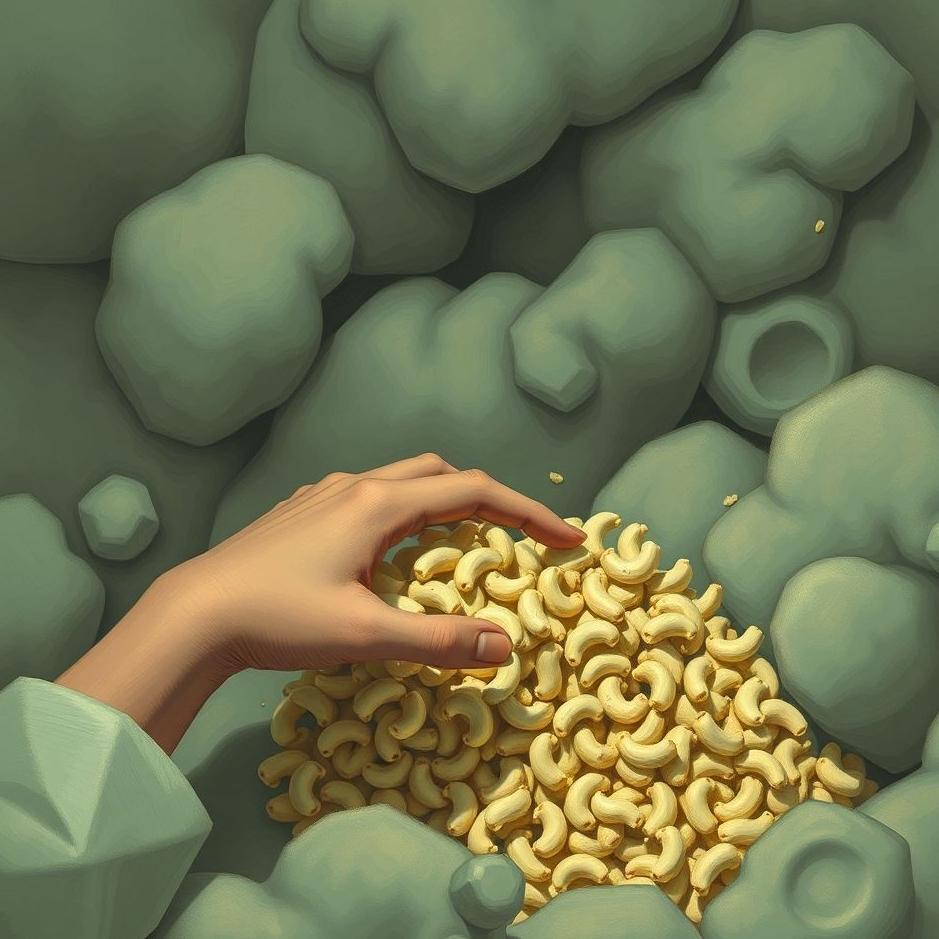 Dream : Touching human feces in a dream