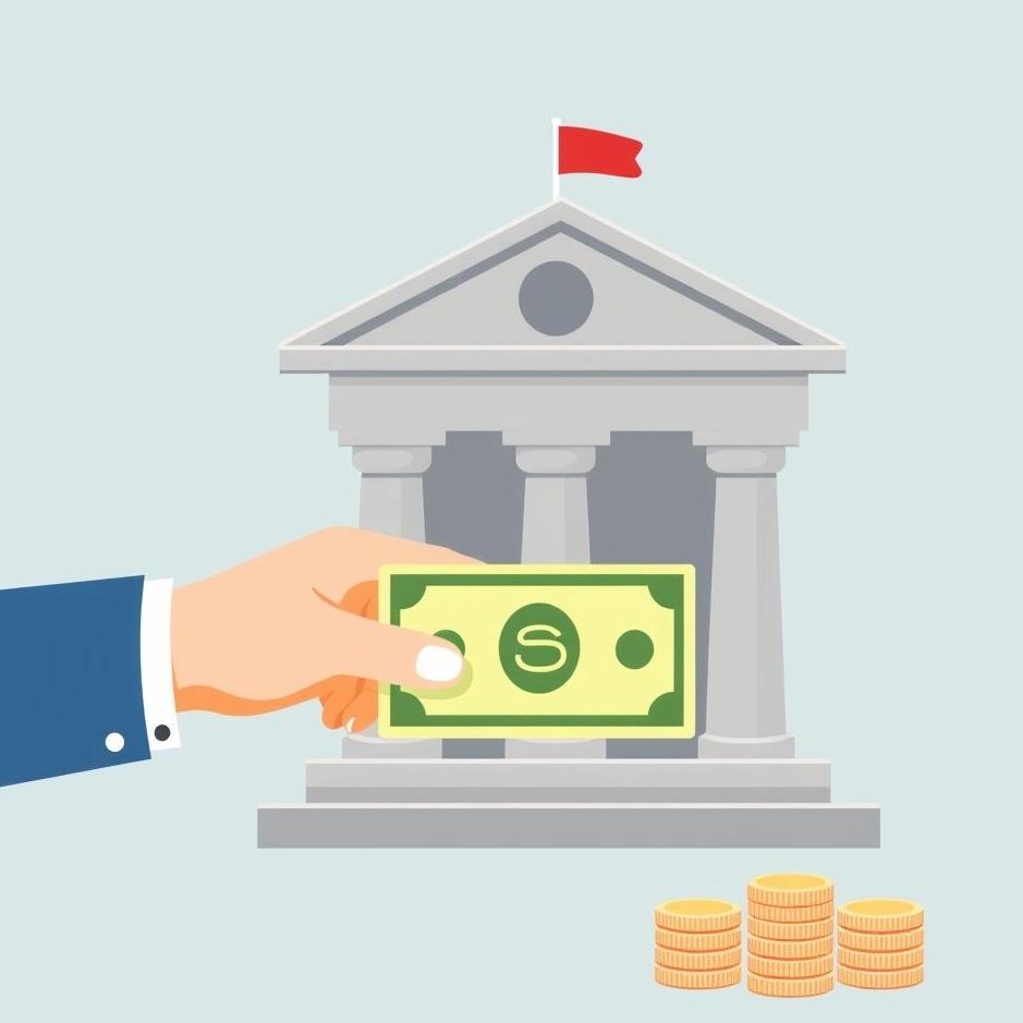 Dream : Transferring Money from a Bank 