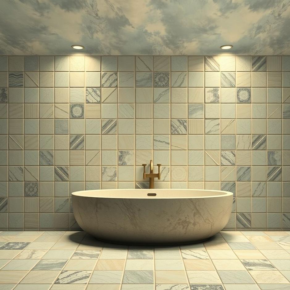 Dream : Transferring tiles in a dream