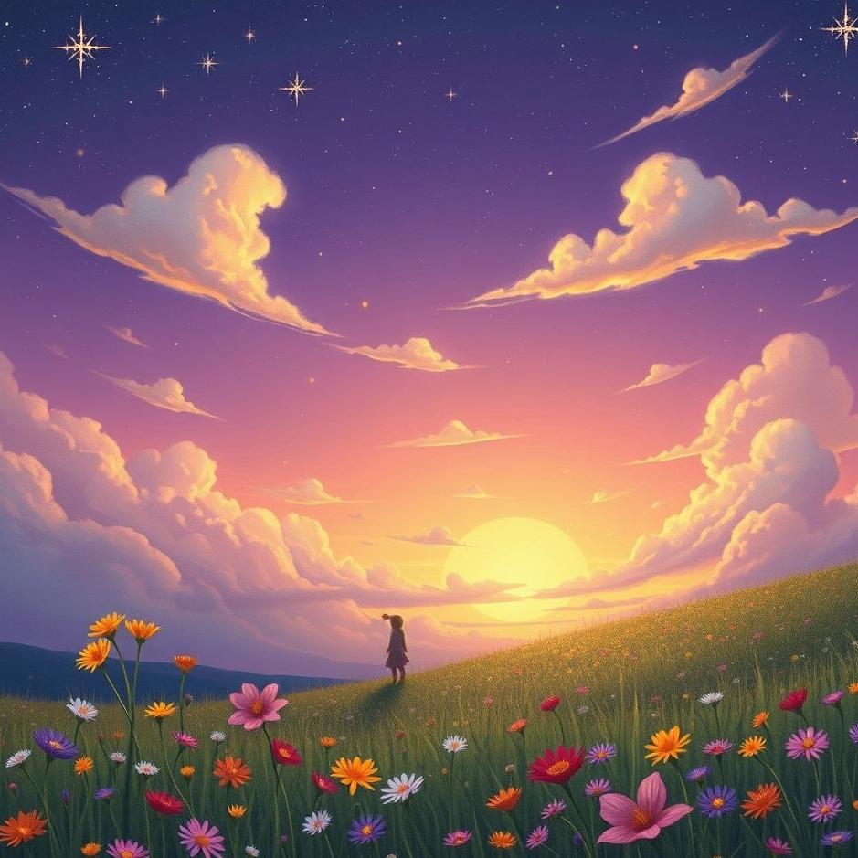 Dream Dictionary : Translate plot in the dream