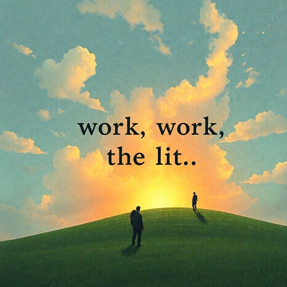 Dream : Translate work from behind the dream