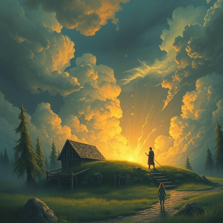 Dream : Trap being said in a dream