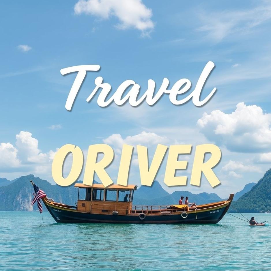 Dream : Travel offer in a dream