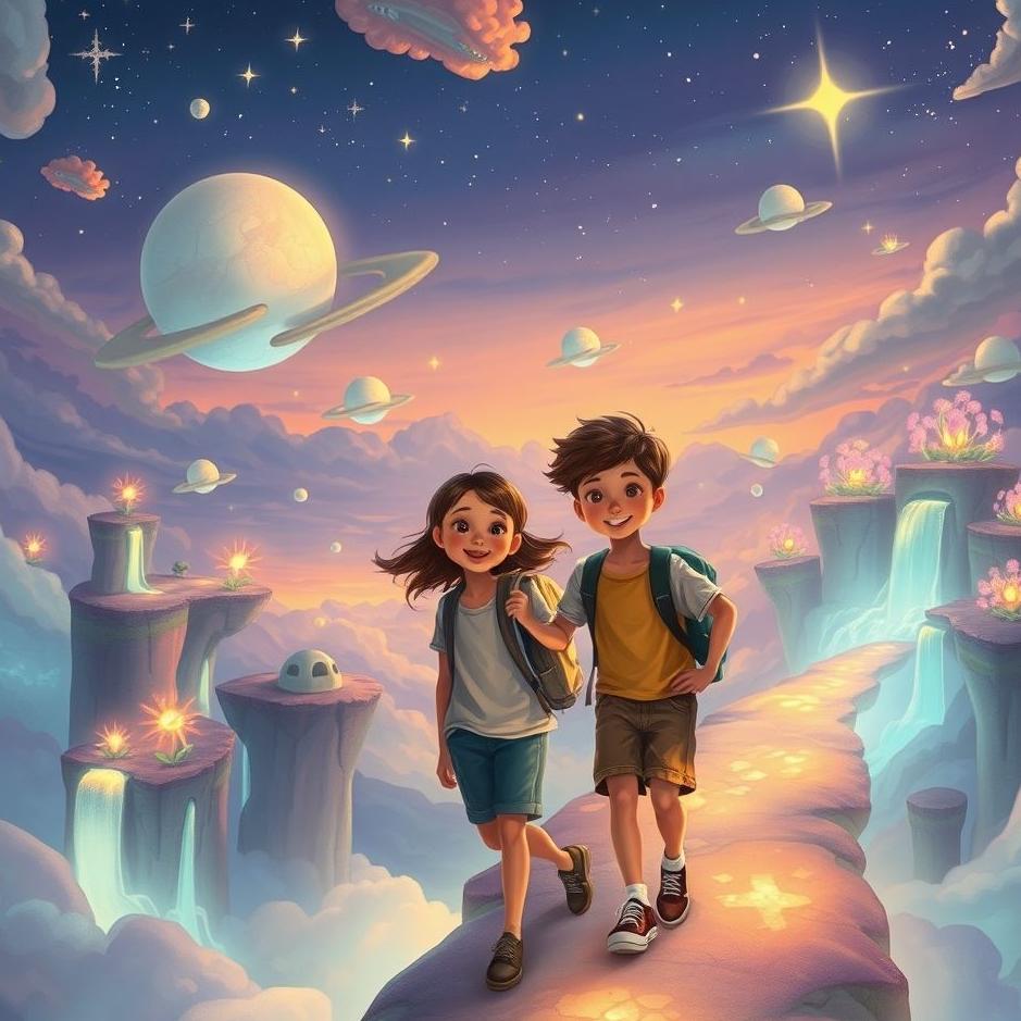 Dream : Traveling with cousin in a dream