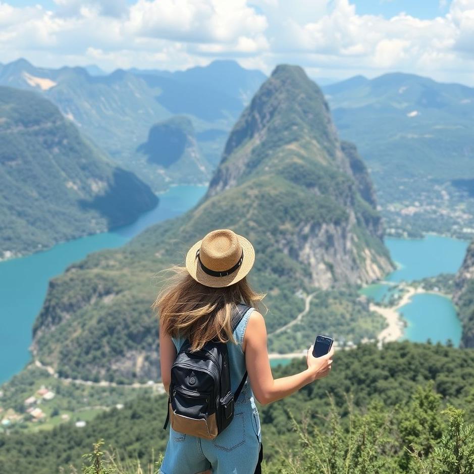 Dream : Traveling with the girl you love in a dream