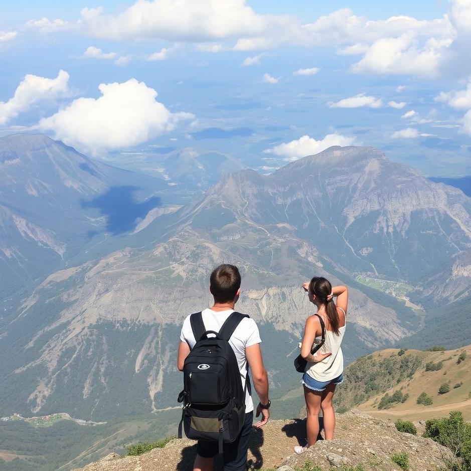 Dream : Traveling with your ex-boyfriend in a dream