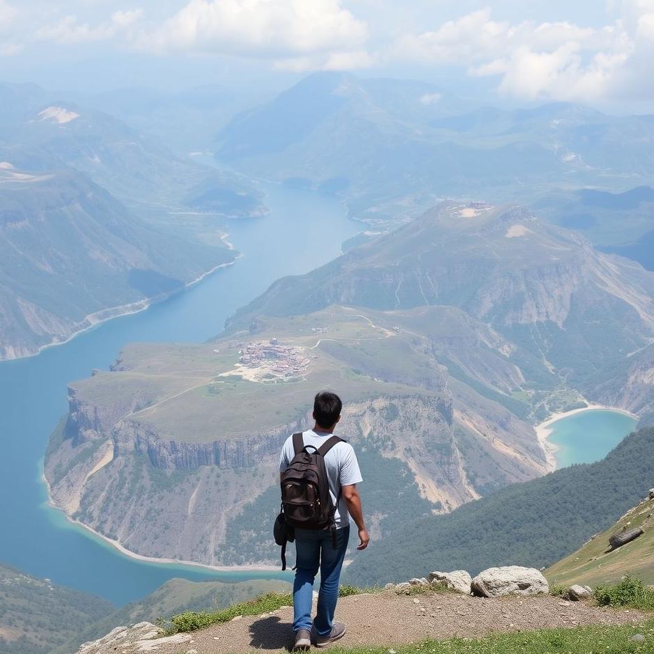 Dream : Traveling with your ex-spouse in a dream