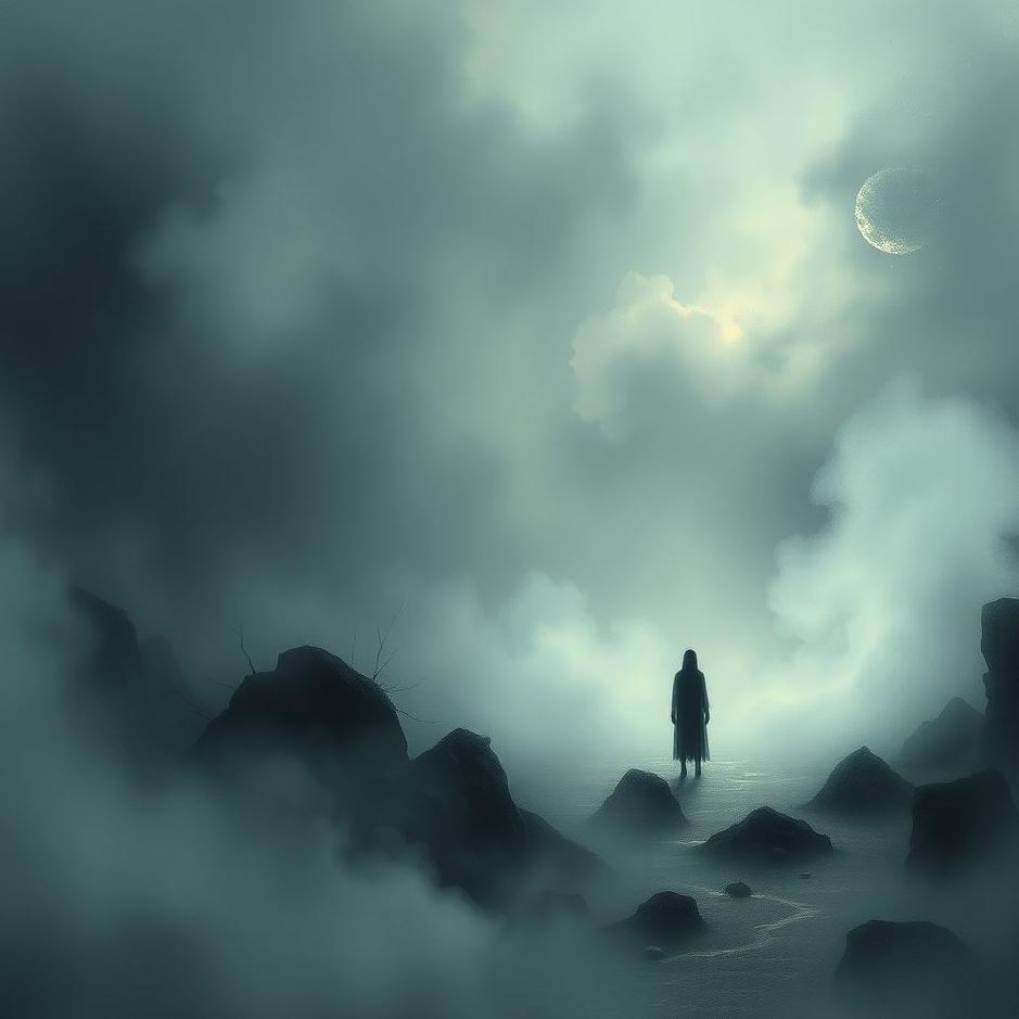 Dream : Treachery in a dream