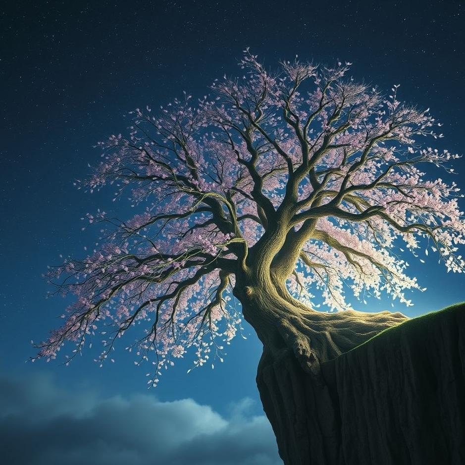 Dream Dictionary : Tree fall in the dream