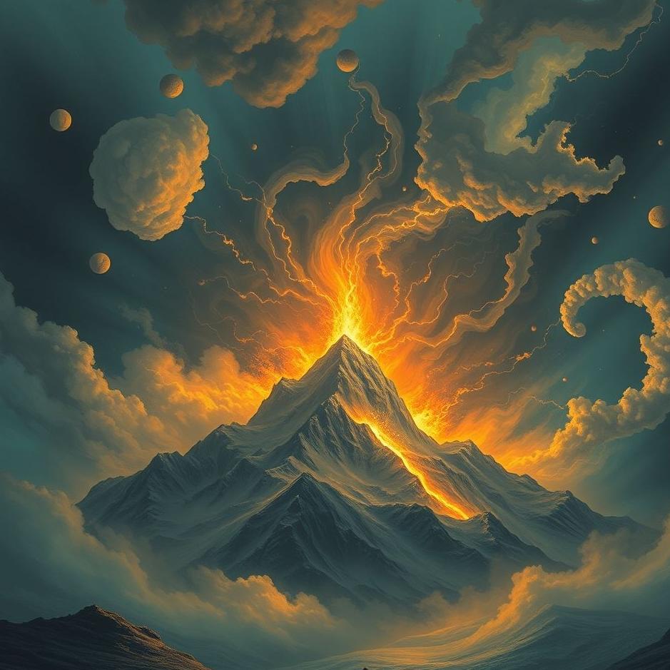 Dream : Tremor in a dream