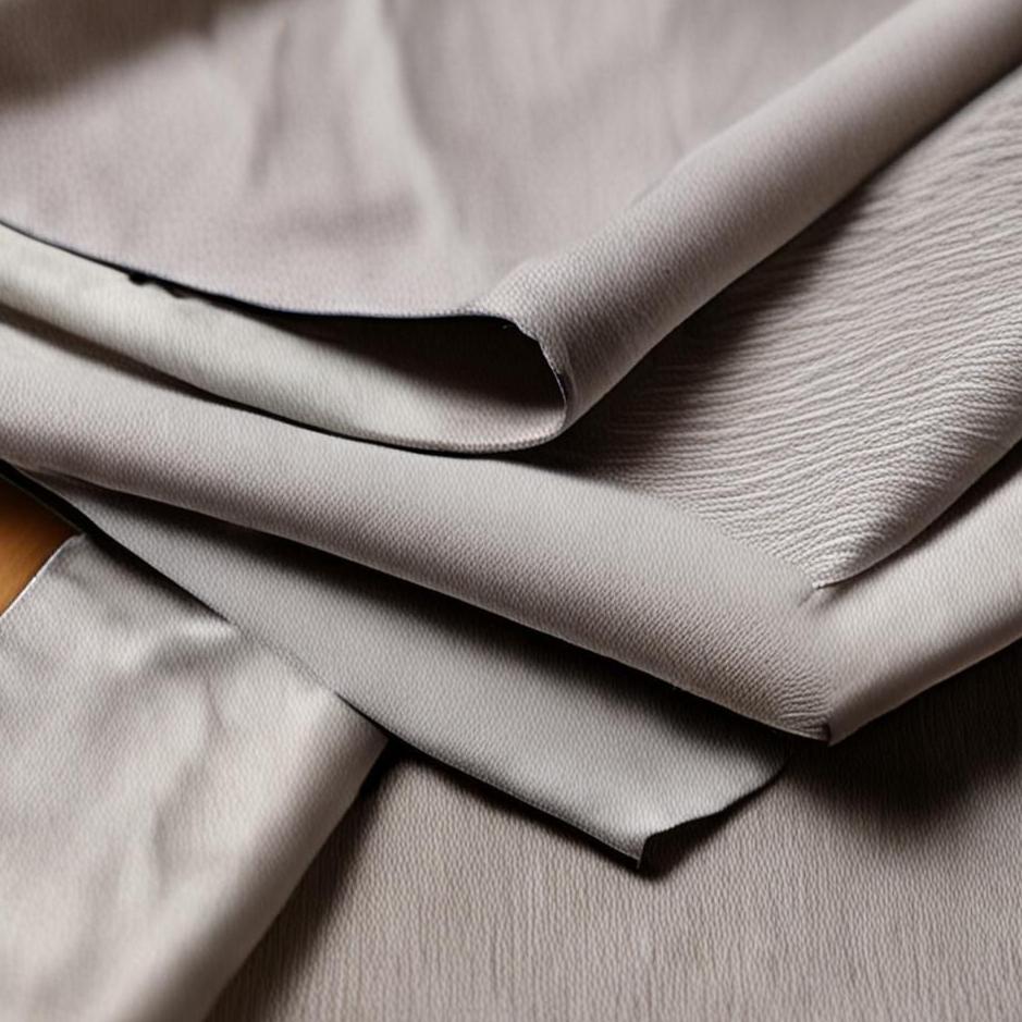 Dream : Trouser fabric in a dream