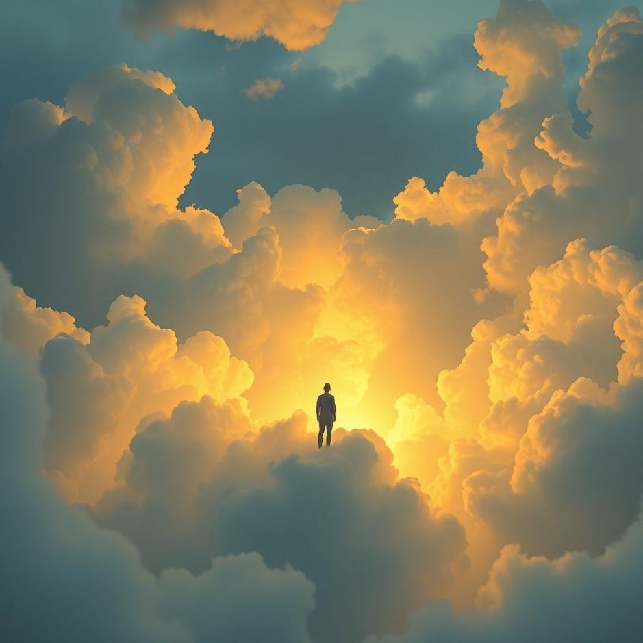 Dream : Trusting oneself in a dream