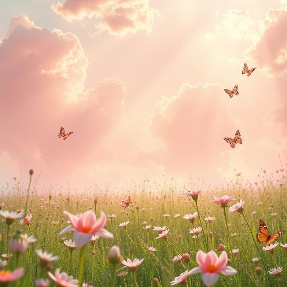 Dream : Try blush in the dream