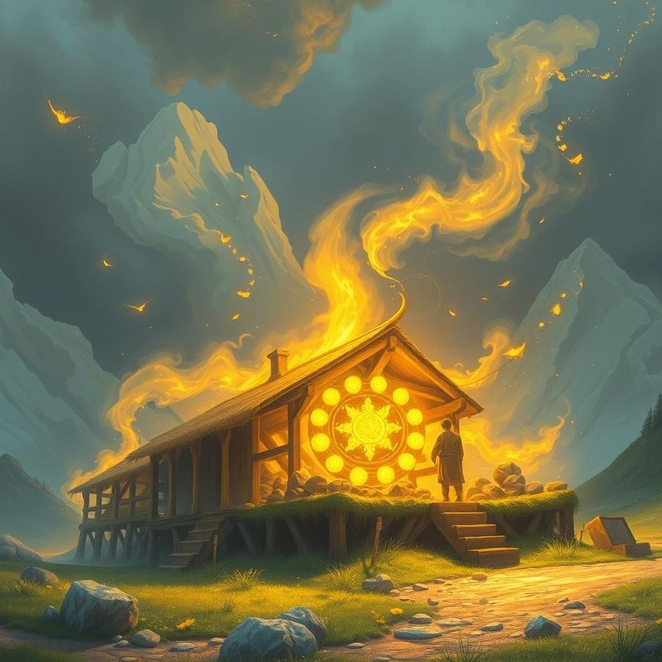 Dream : Try to sell gold in the dream