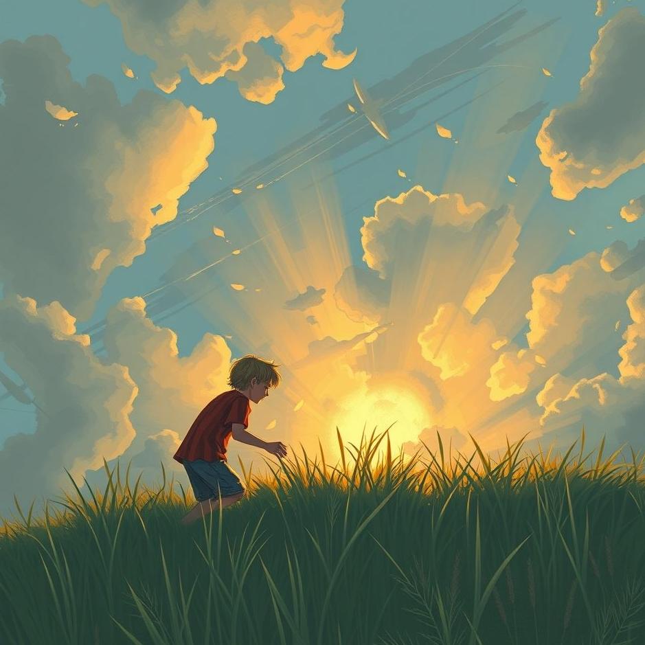 Dream : Trying for your friend in the dream