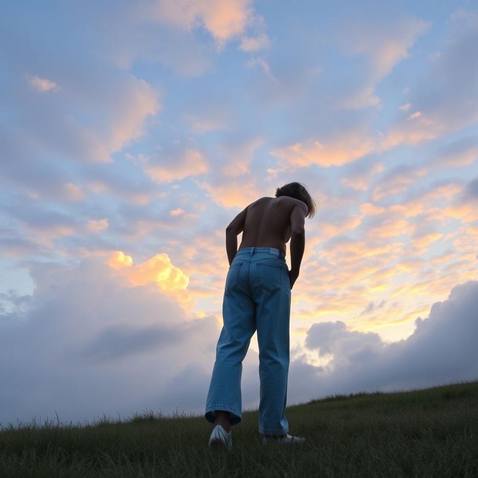 Dream : Trying on pants in a dream