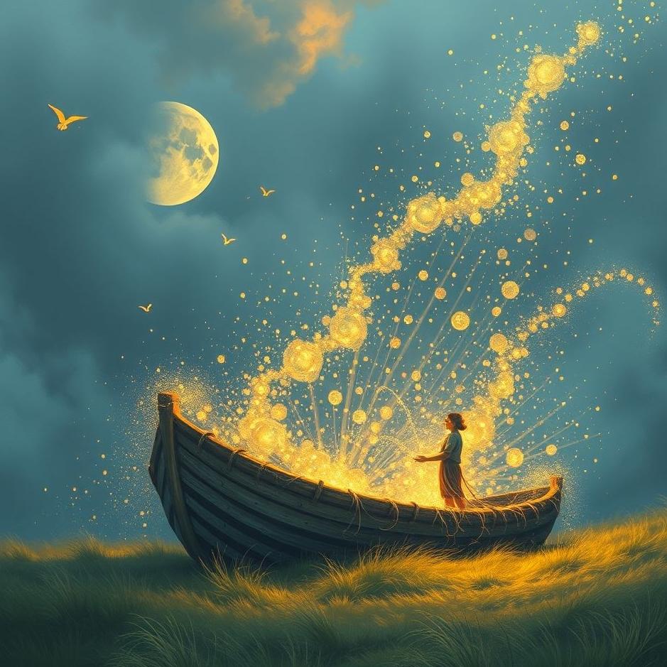 Dream : Trying things in your dream