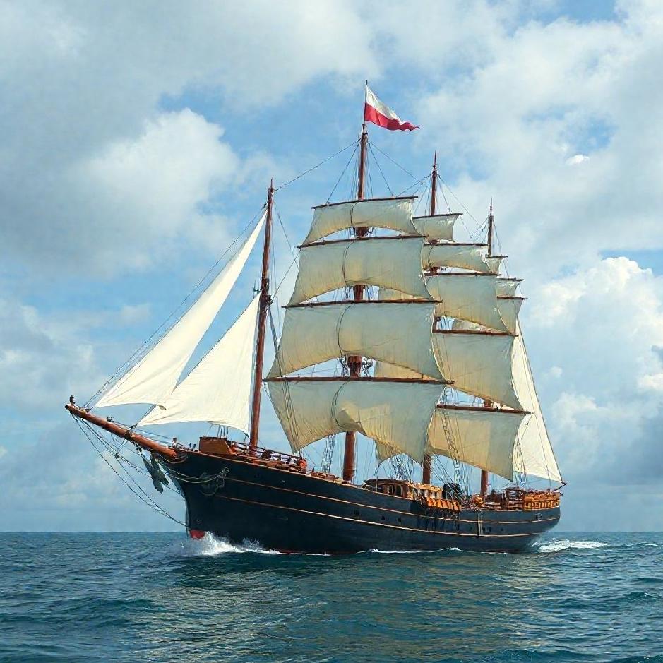 Dream : Trying to board a ship in a dream