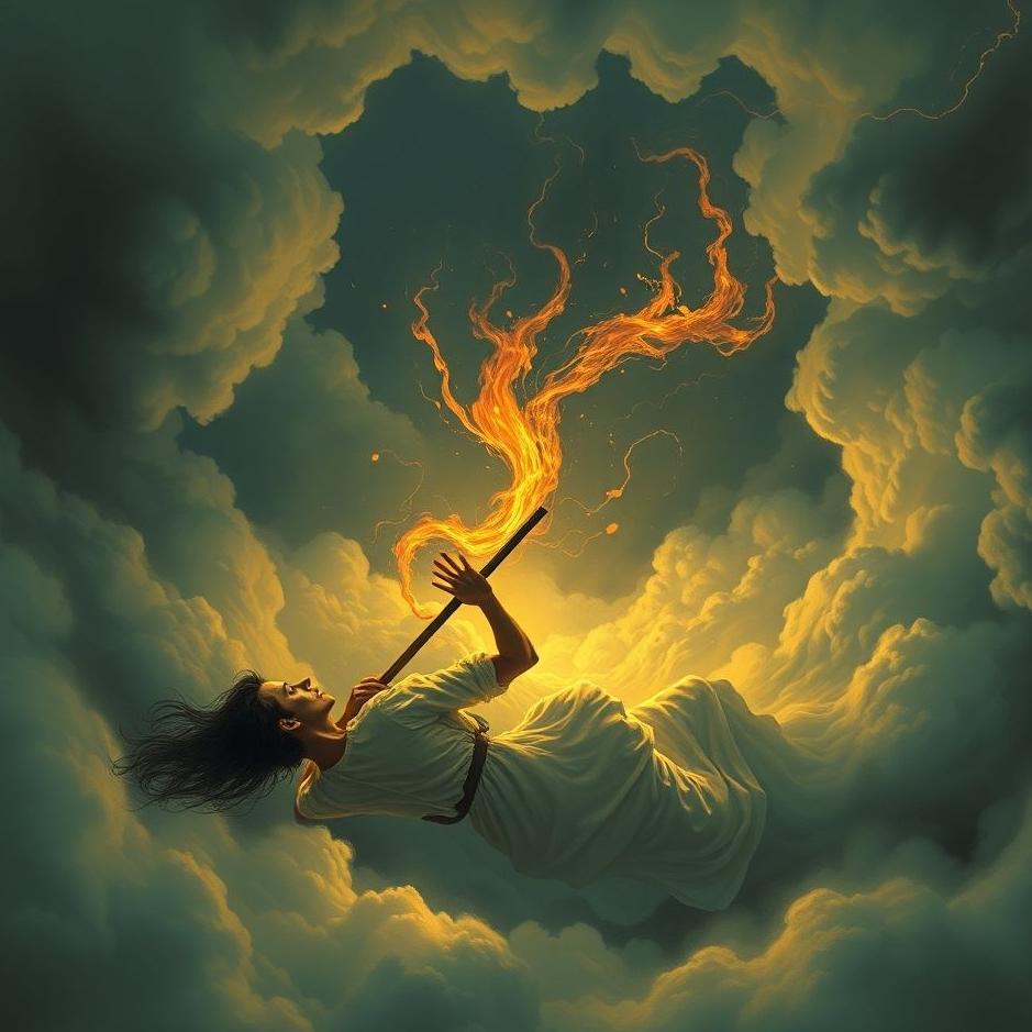 Dream : Trying to kill the dreamer in a dream