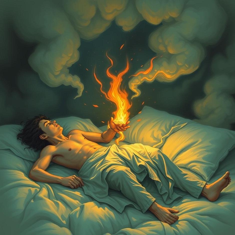 Dream : Trying to kill your brother in a dream