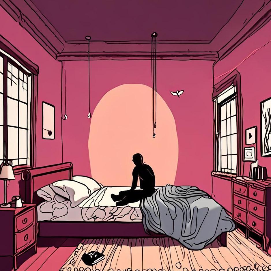 Dream : Trying to kill yourself in a dream