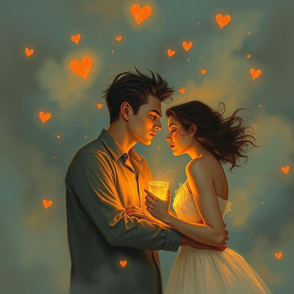 Dream : Trying to reach your ex-lover in a dream