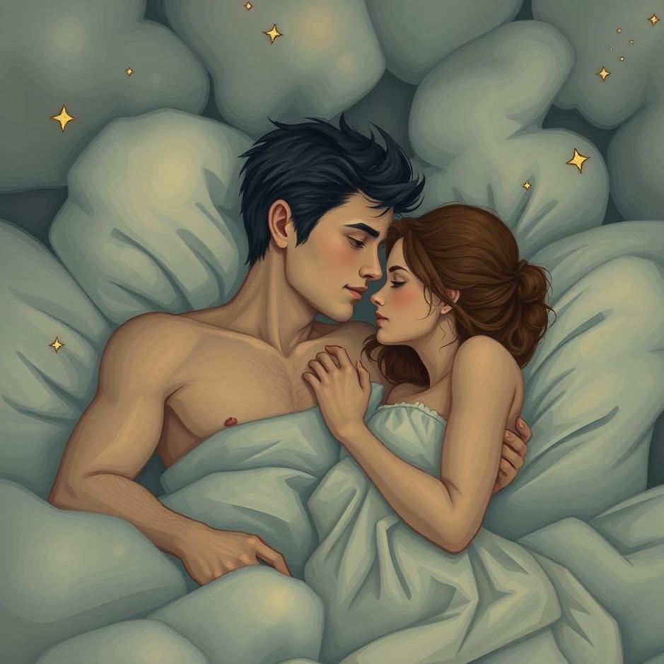 Dream : Trying to see your ex-lover in a dream