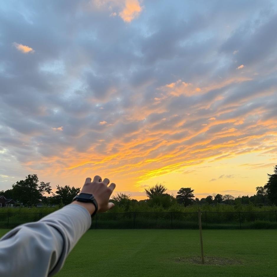 Dream : Trying to shoot at the dream