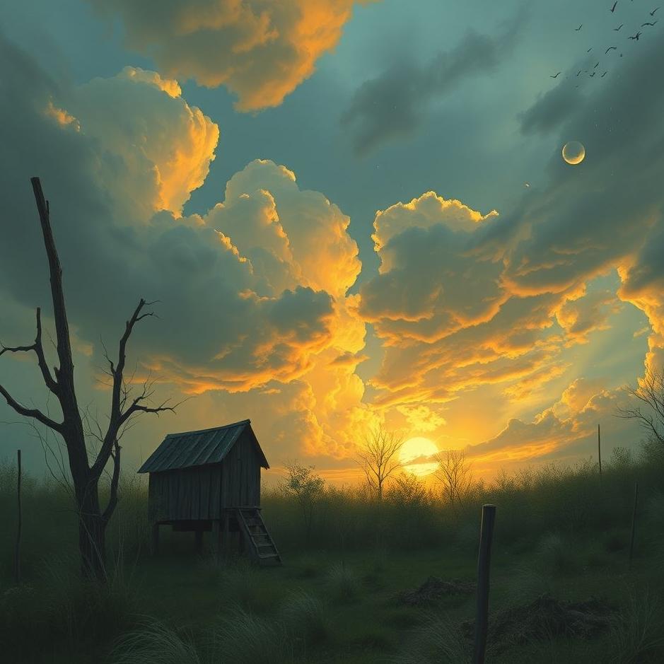 Dream : Trying to steal in a dream