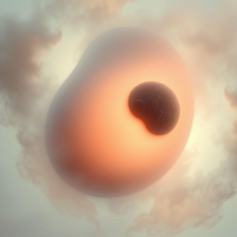 Dream : Tumor in the breast in a dream