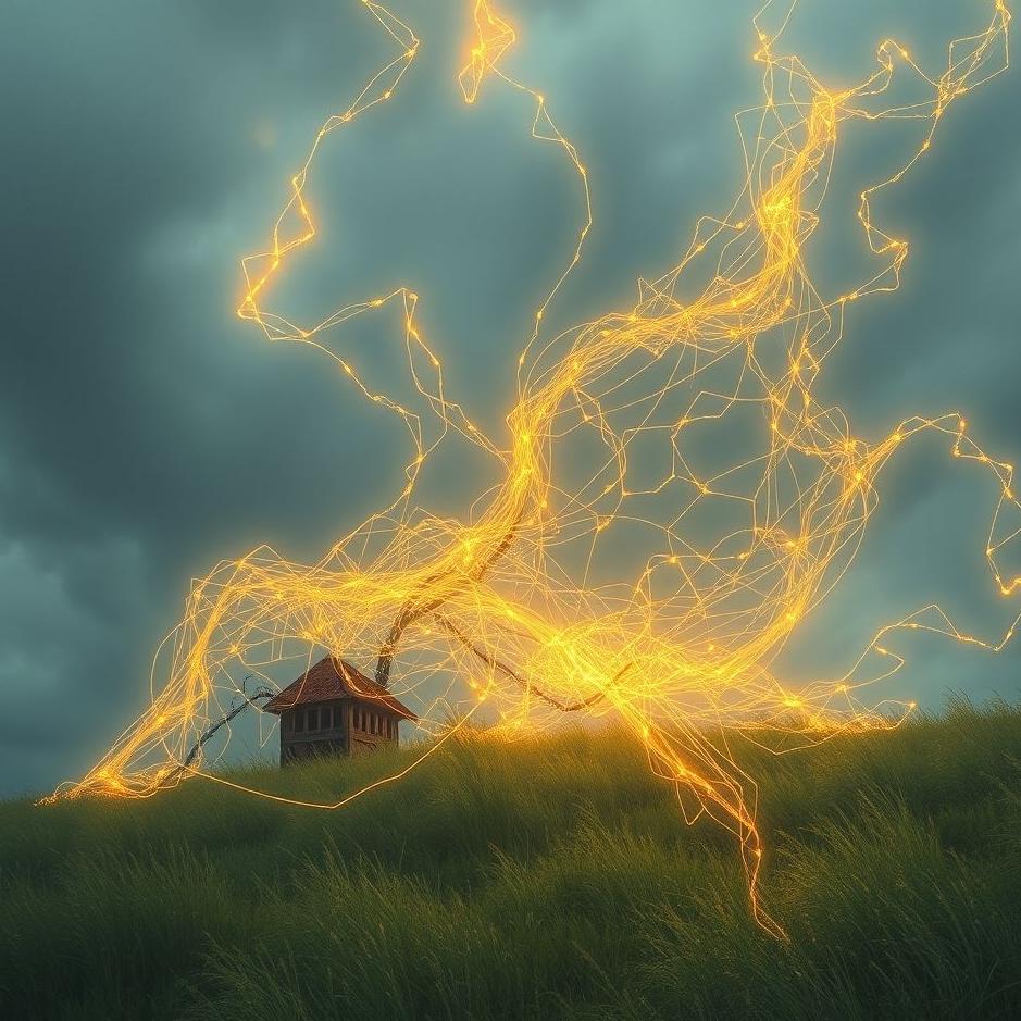 Dream : Twine in a dream