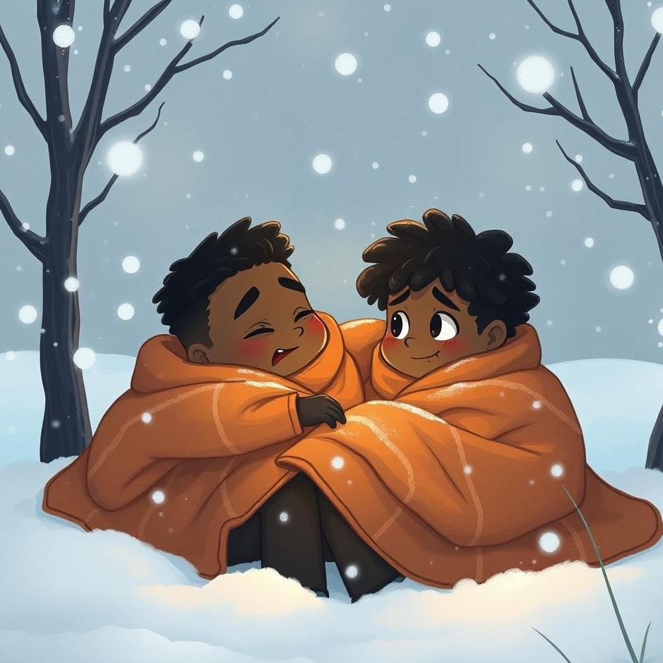 Dream : Two angry friends talking in a dream