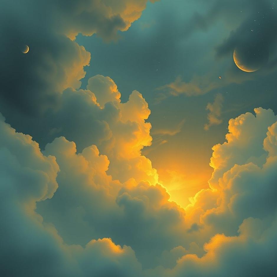 Dream : Two hours in a dream