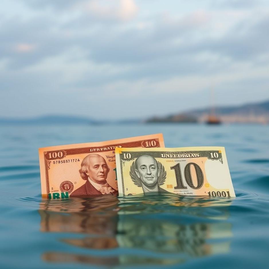 Dream : Two liras in a dream