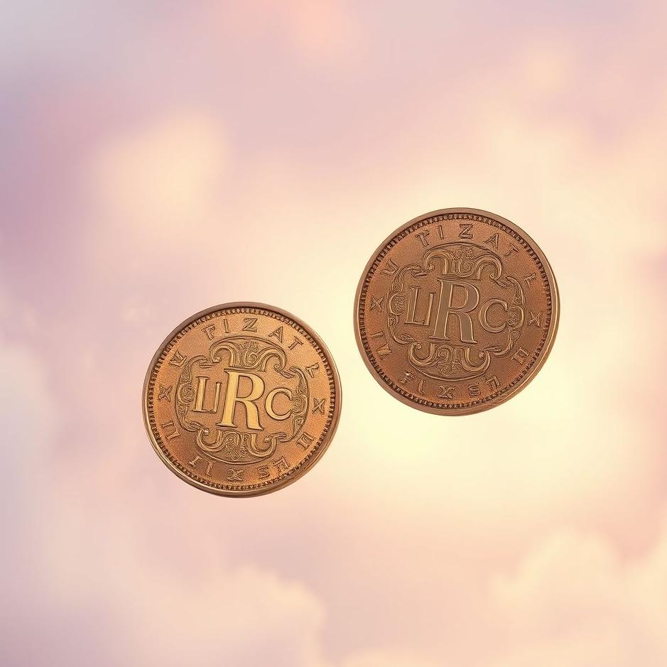 Dream : Two liras of money in a dream