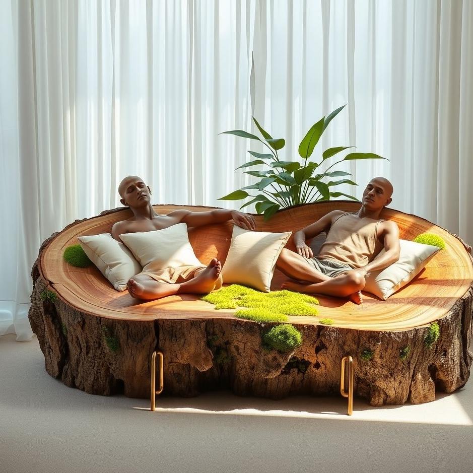 Dream : Two male corpses in a dream