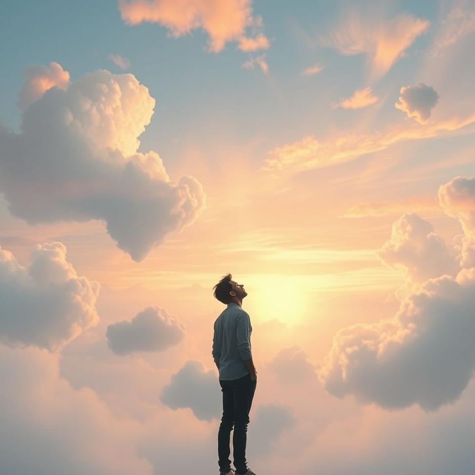 Dream : Understanding whether you are in a dream