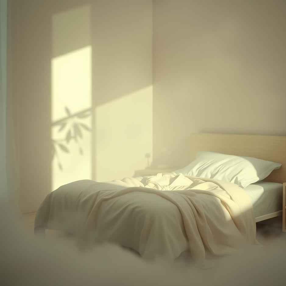 Dream : Underwear stolen in a dream